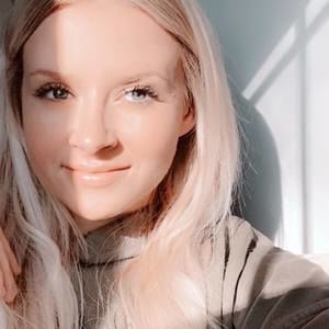 Meet your Posher, Zoe